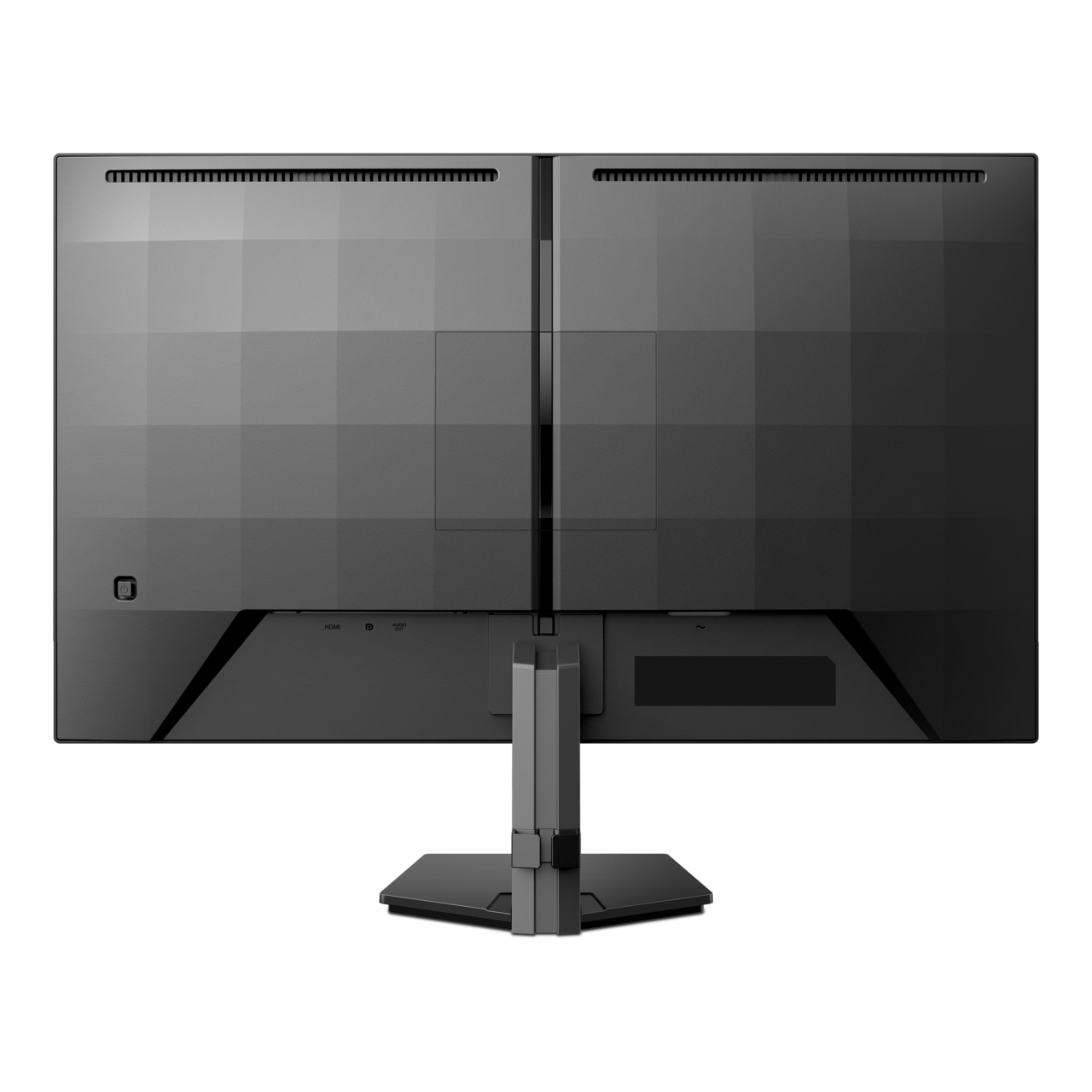 Fast IPS Gaming monitor 27M2N3500UF Quad HD gaming monitor