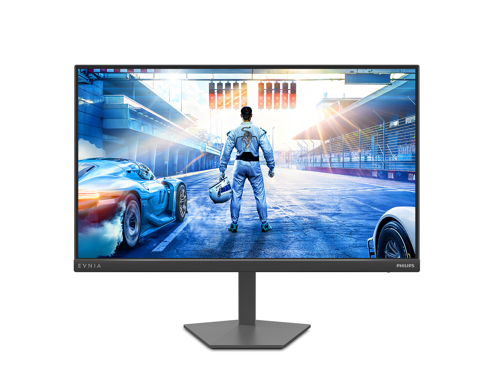 Fast IPS Gaming monitor 27M4N5500PT TRIPLE MODE gaming monitor