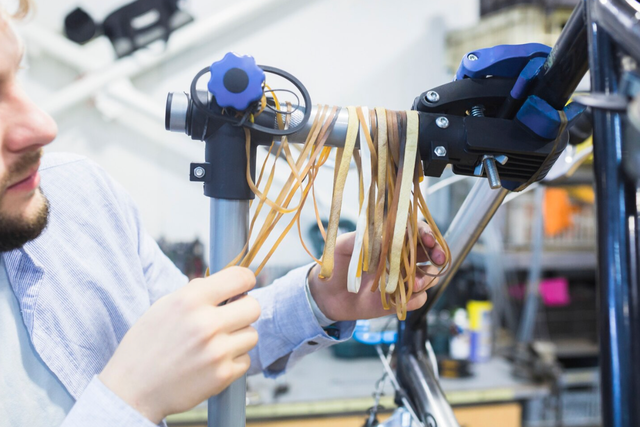 How Cable Stranding Machines Improve Energy Cable Quality: A Manufacturer’s Perspective