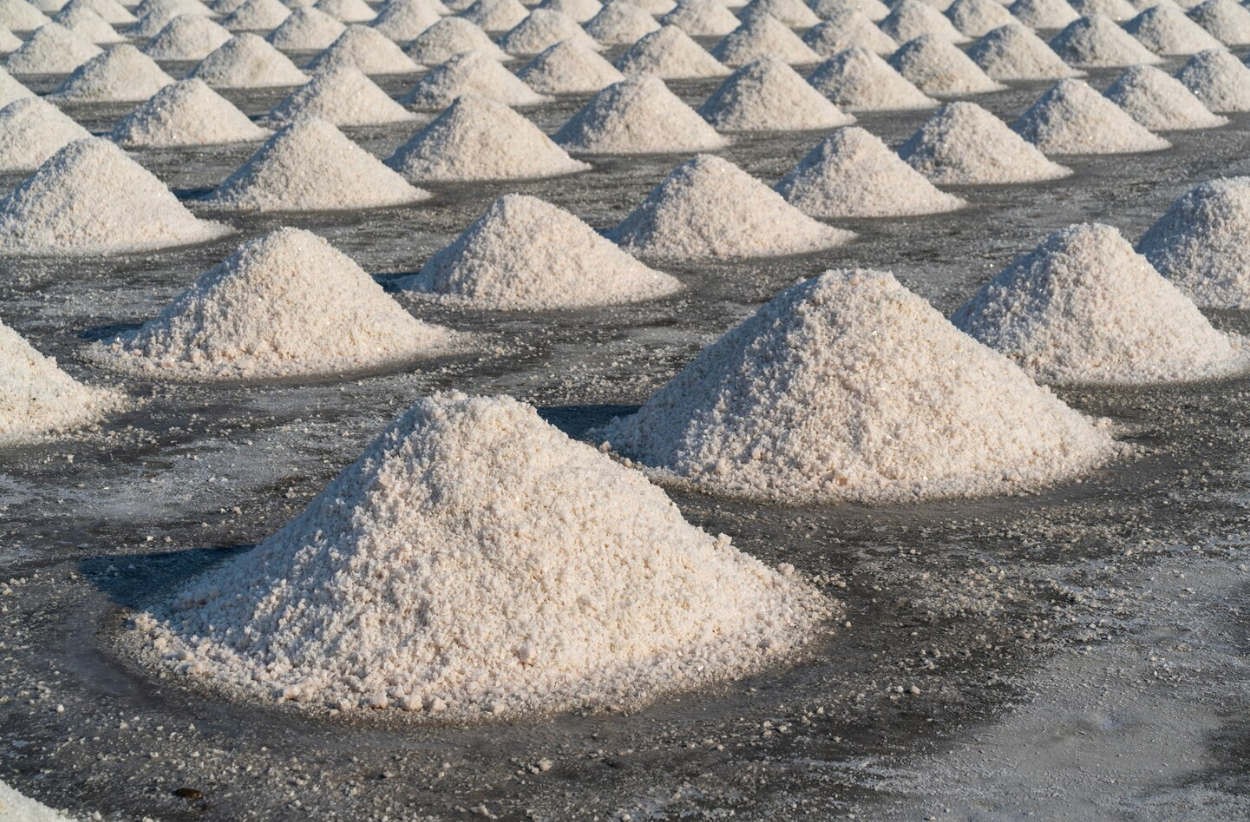 Understanding Ferric Pyrophosphate: Properties and Applications