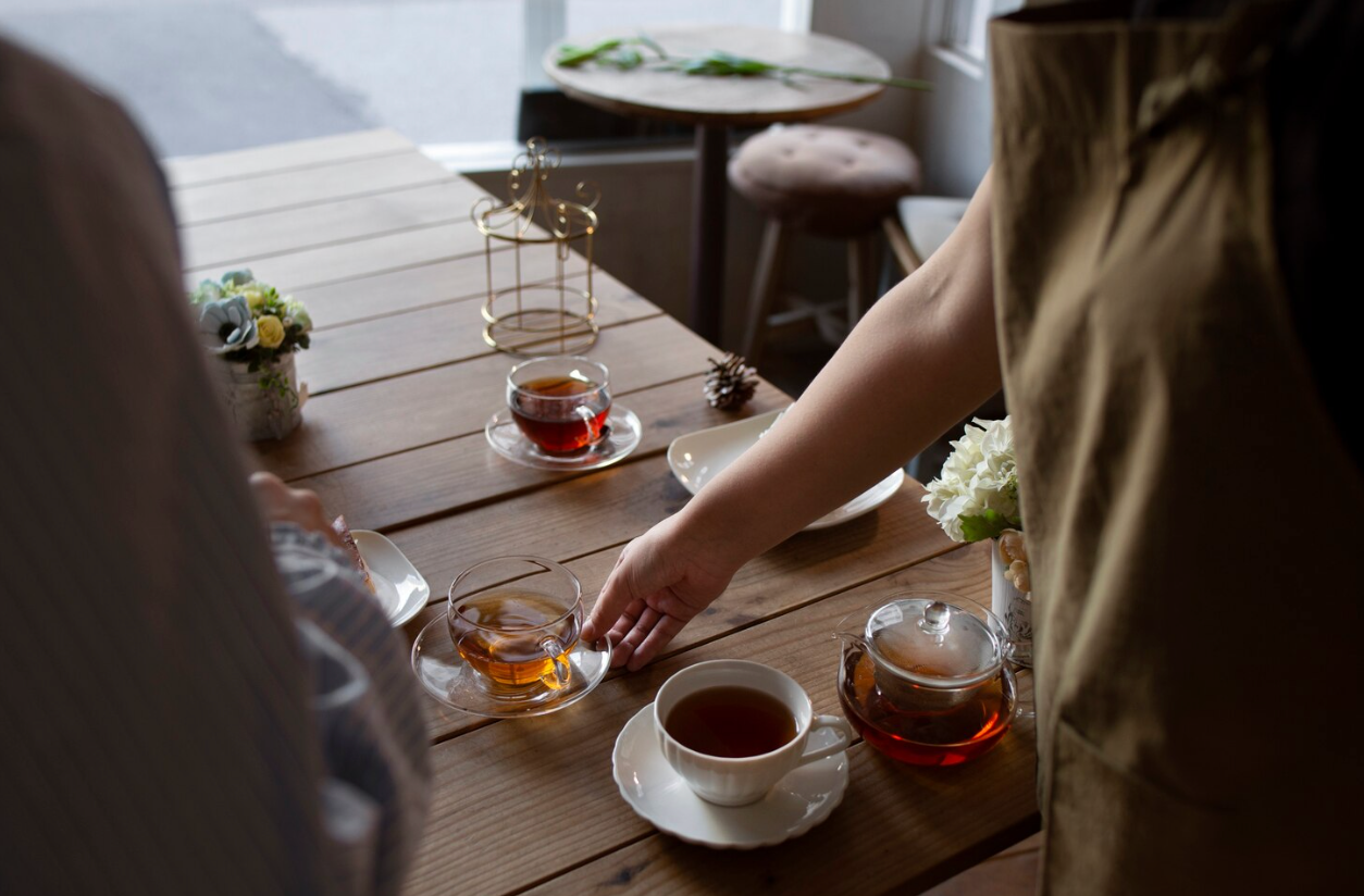Harney & Sons: World-Class Tea Paired With Unbeatable Deals