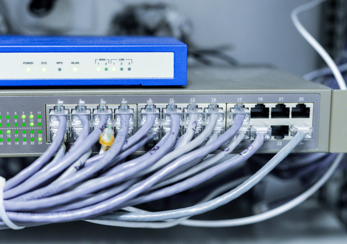 Best ways to use Ethernet Switch