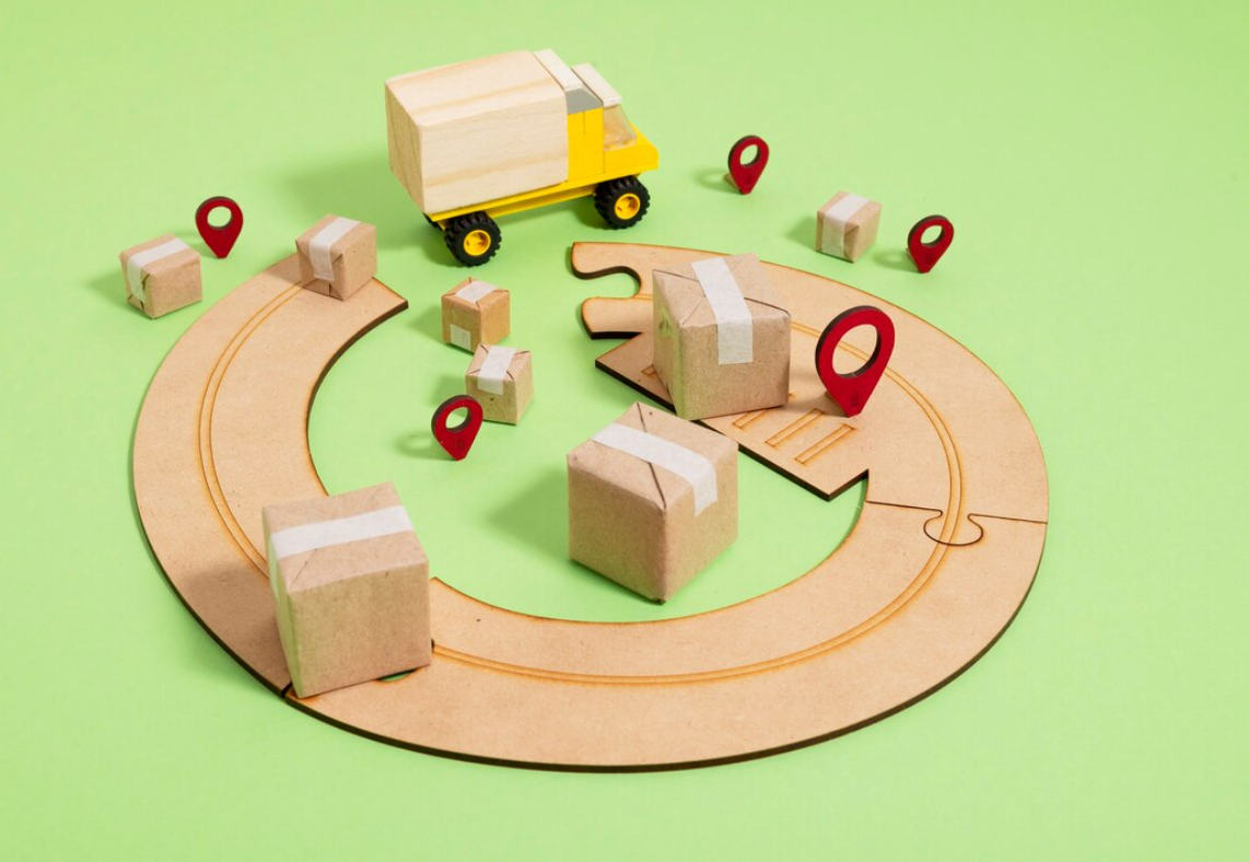 Vendor consolidation: The key to reducing supply chain complexities