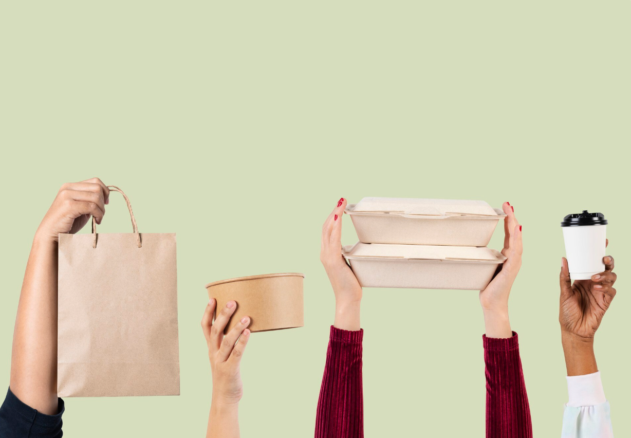 What are Food Boxes?