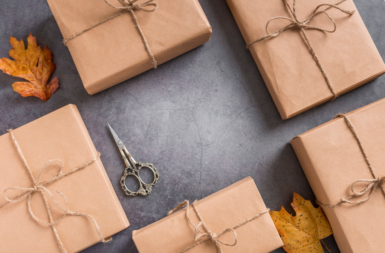 Kraft Boxes- The Need of Every Packaging Business!