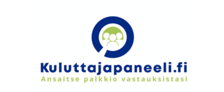 Kuluttajapaneeli.fi