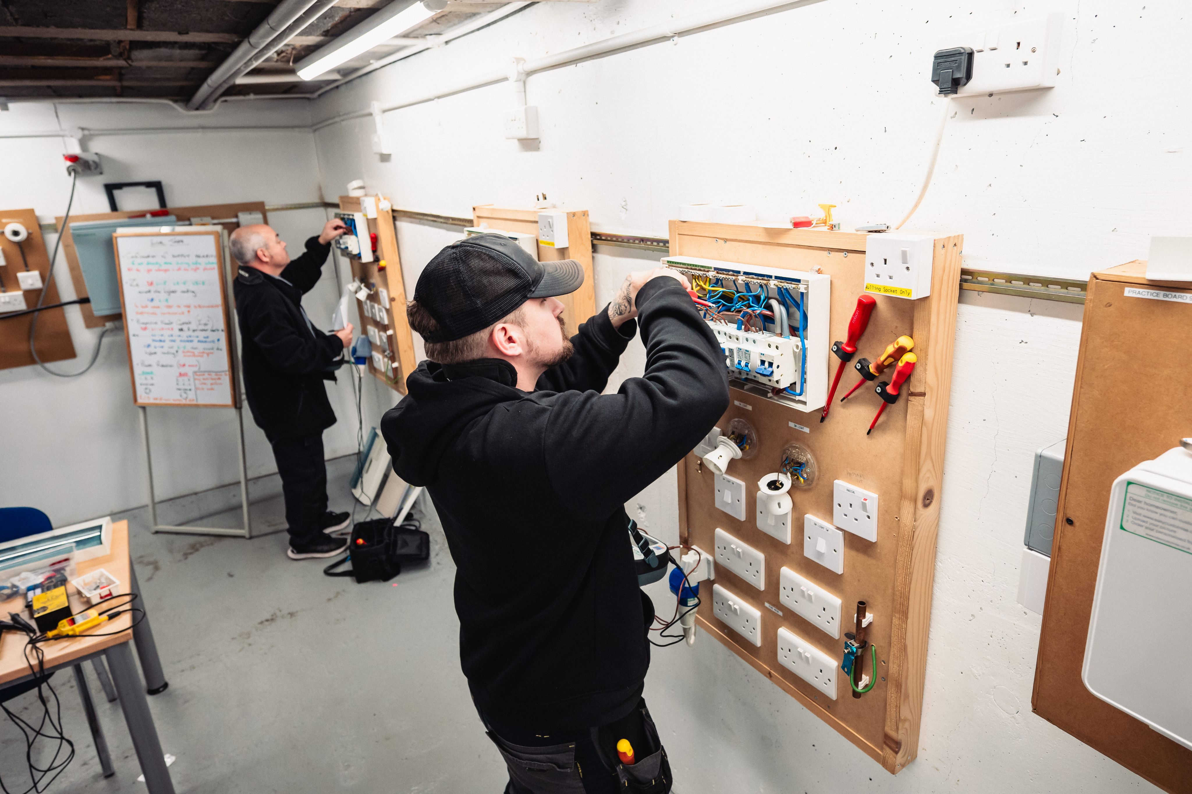 Electrical Career Starter