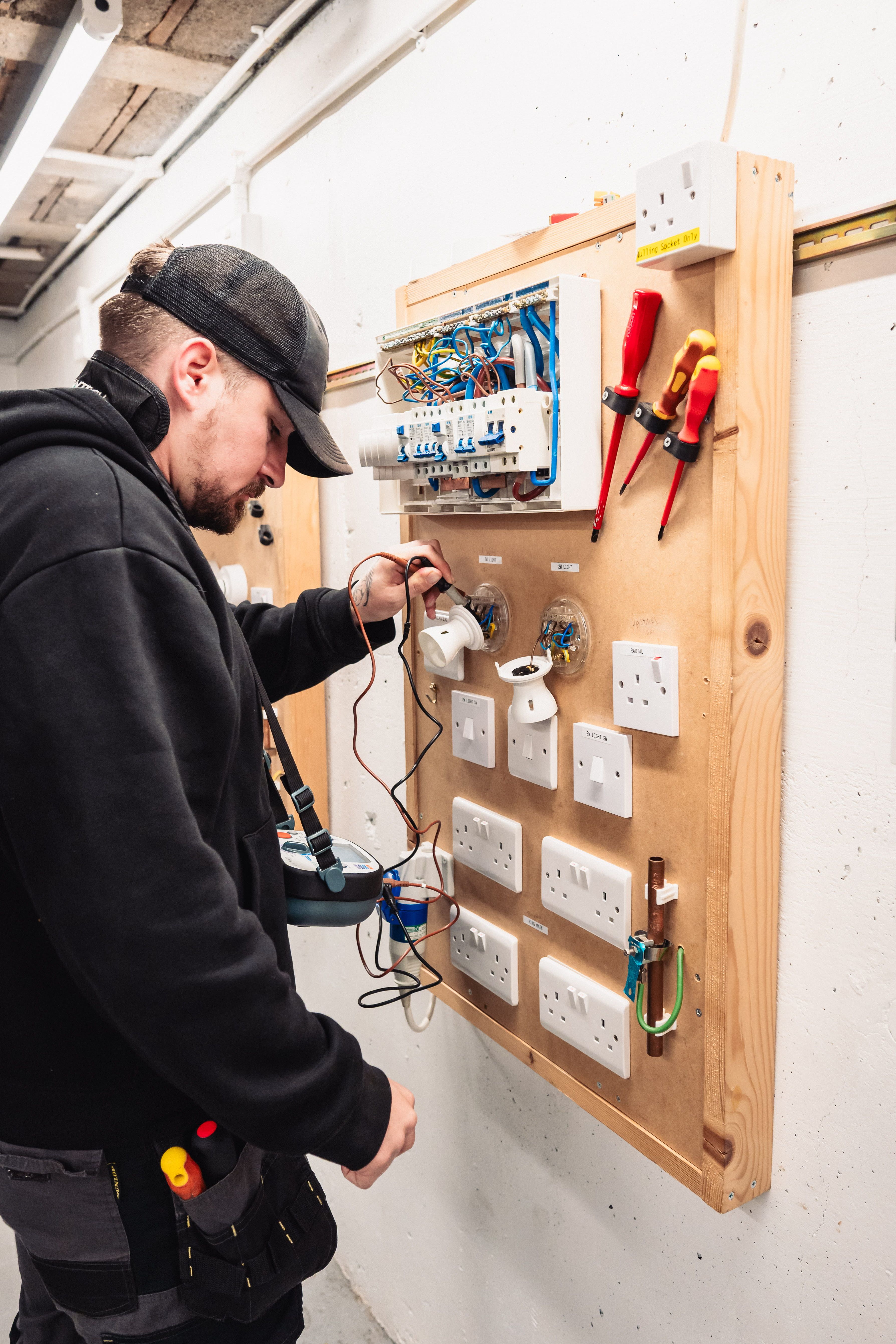 City & Guilds 2365-02 