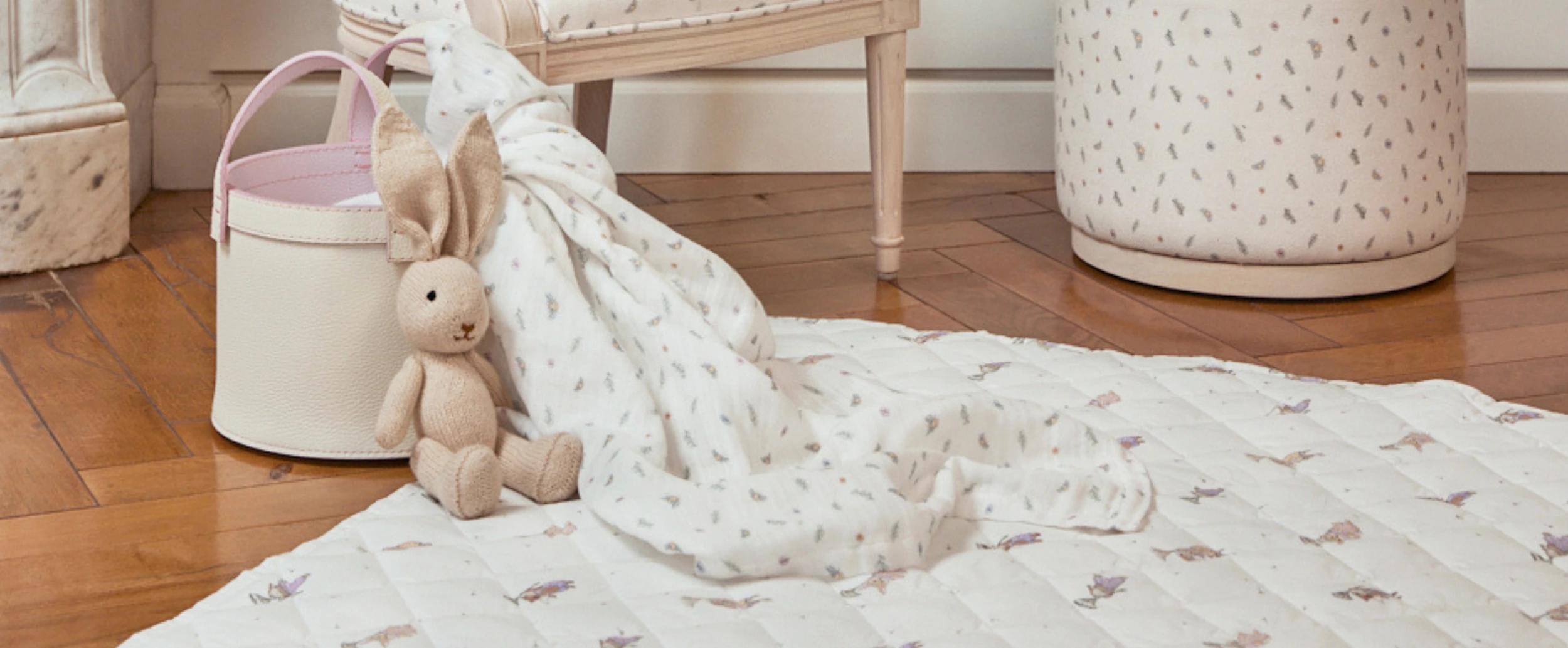 Baby Play Mats