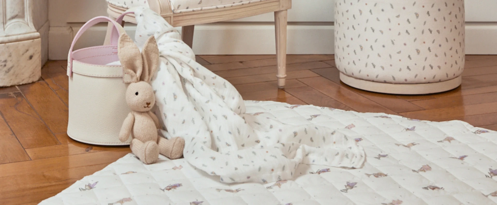 Baby Play Mats