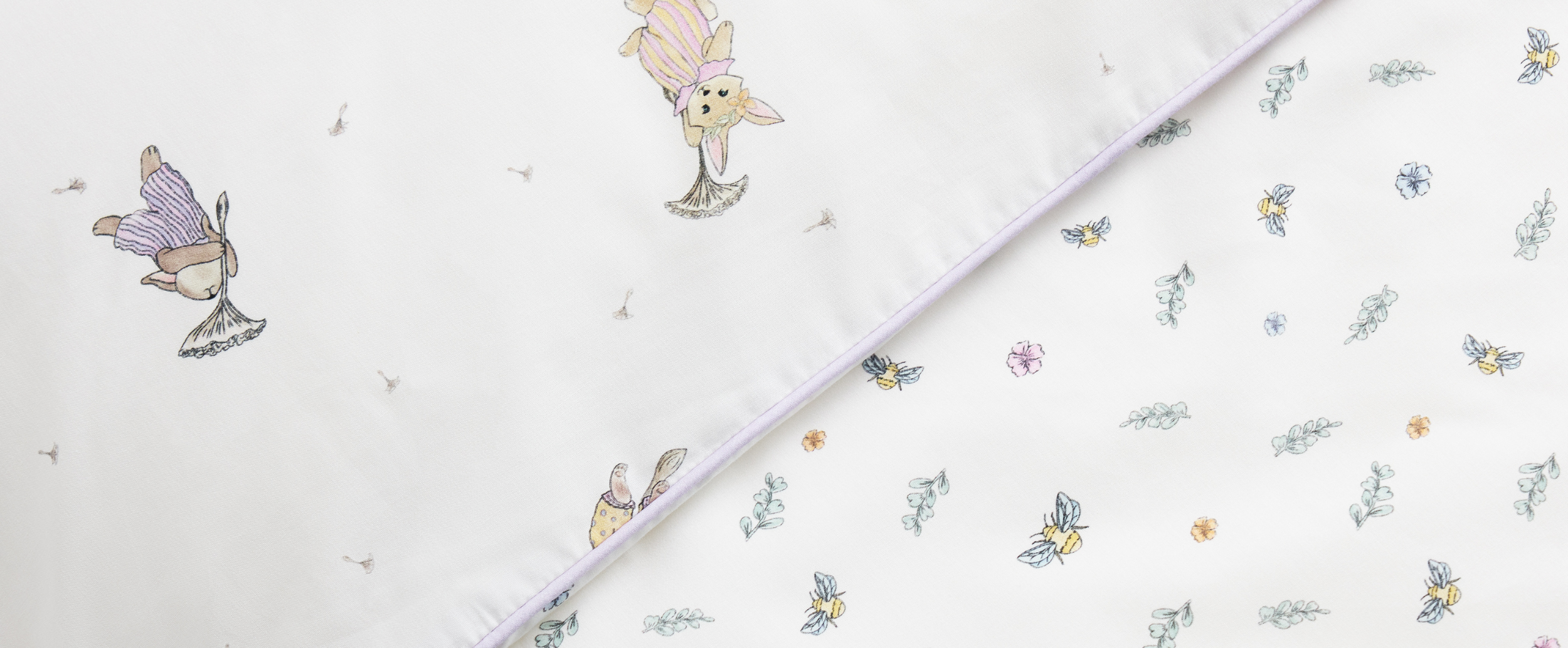 Bedding