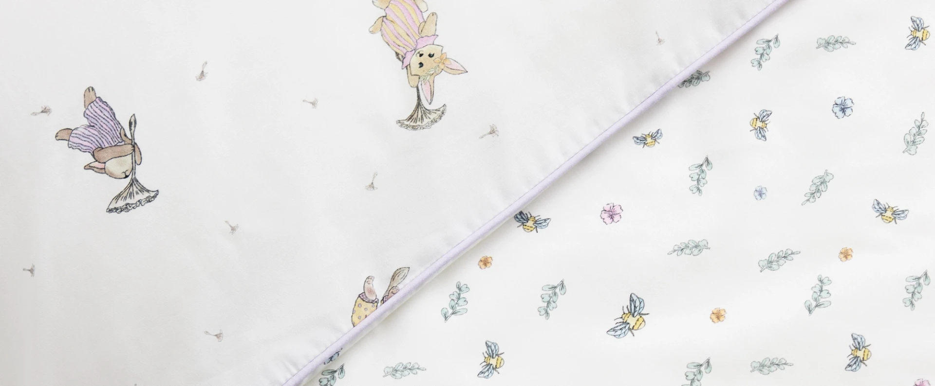 Bedding
