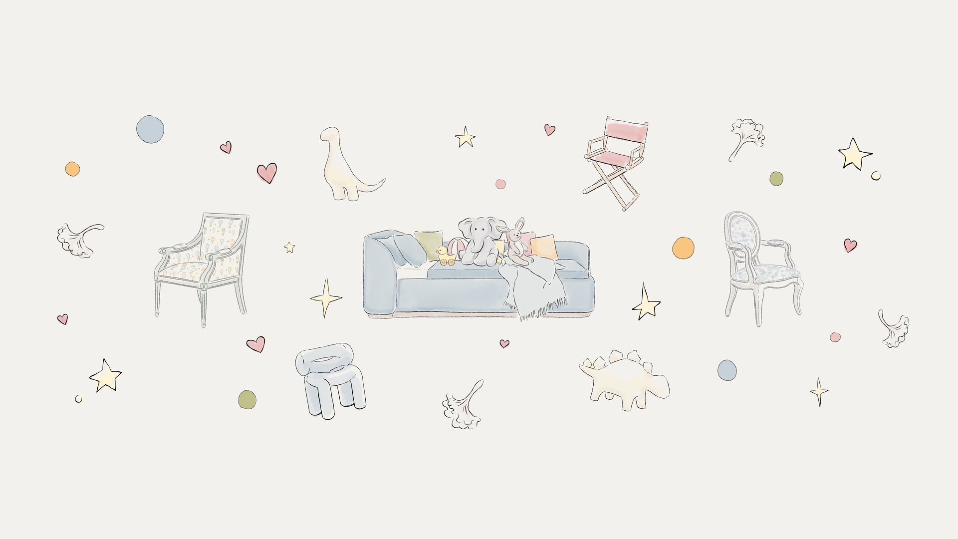 Kids Room