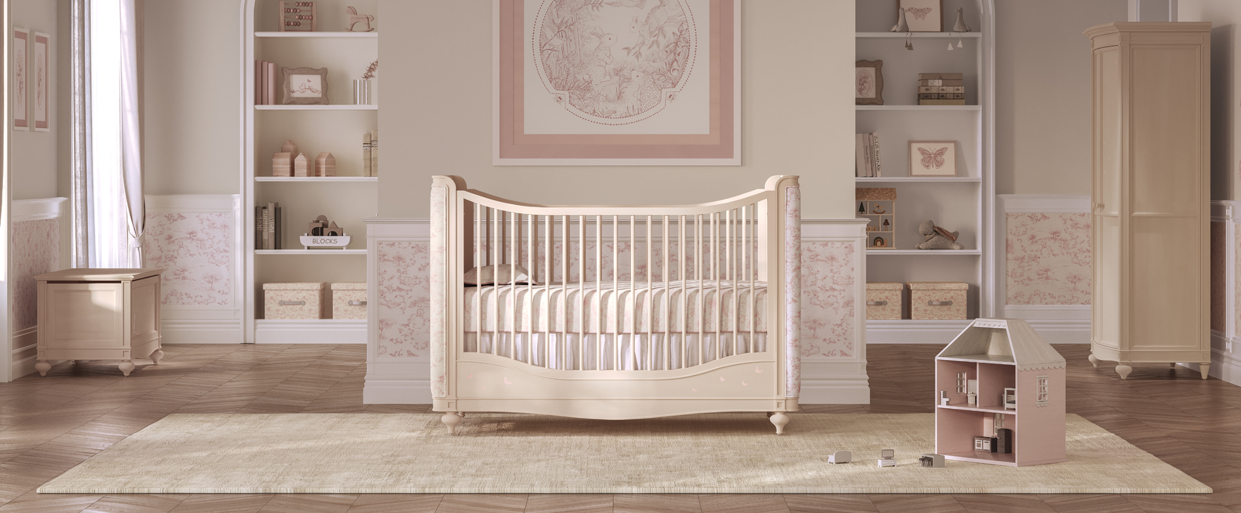 Nursery