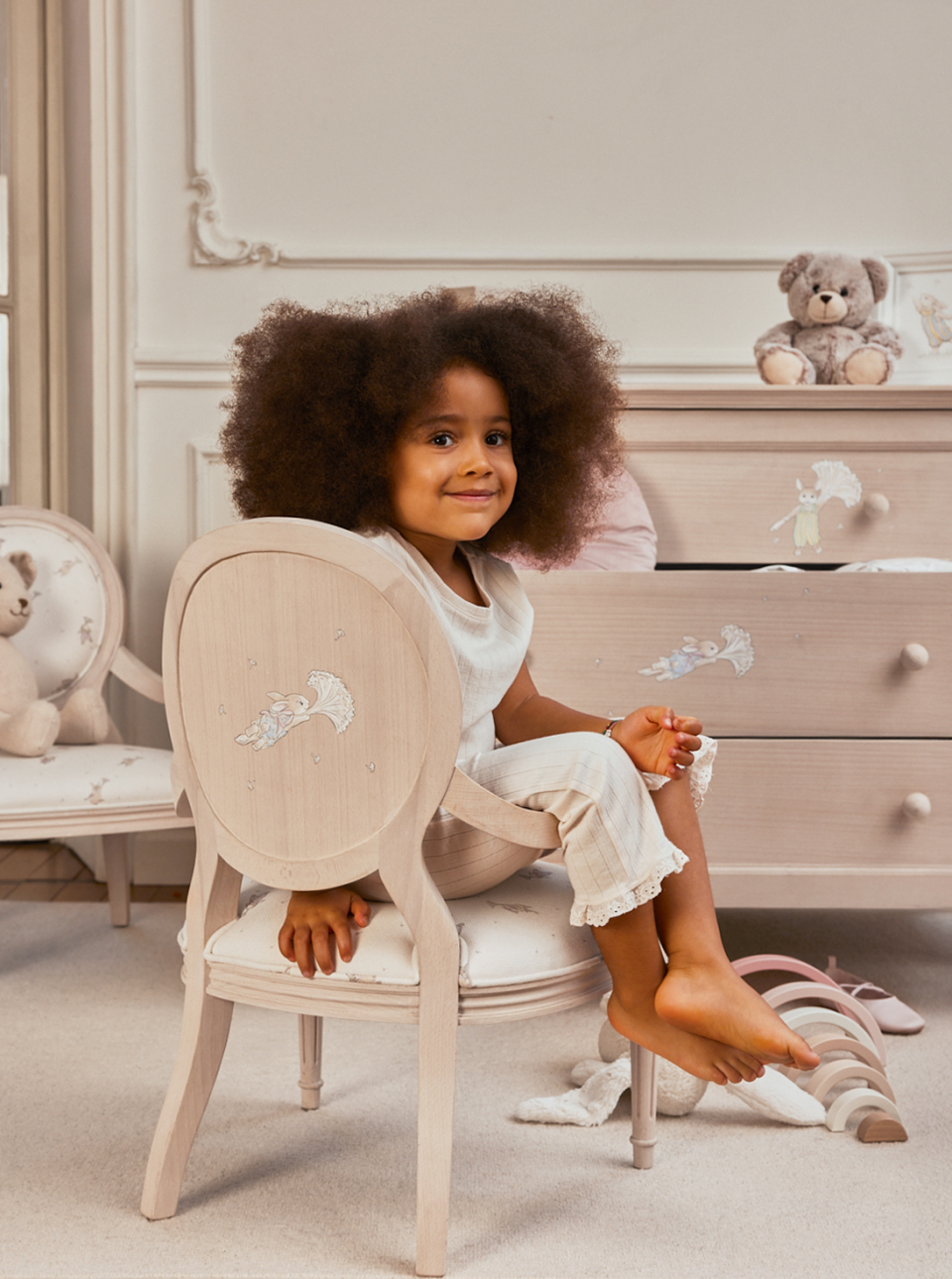 Heritage Haven Dandelion Dream