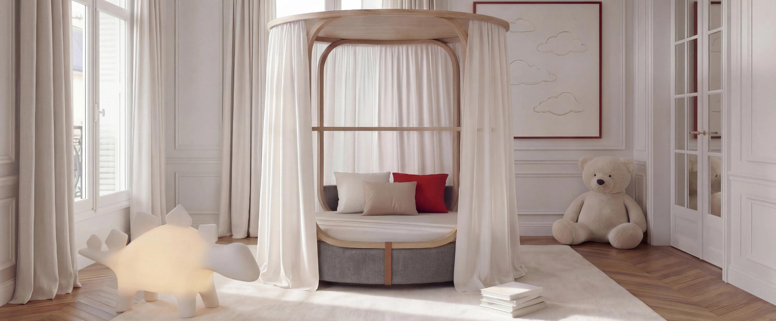 Beds