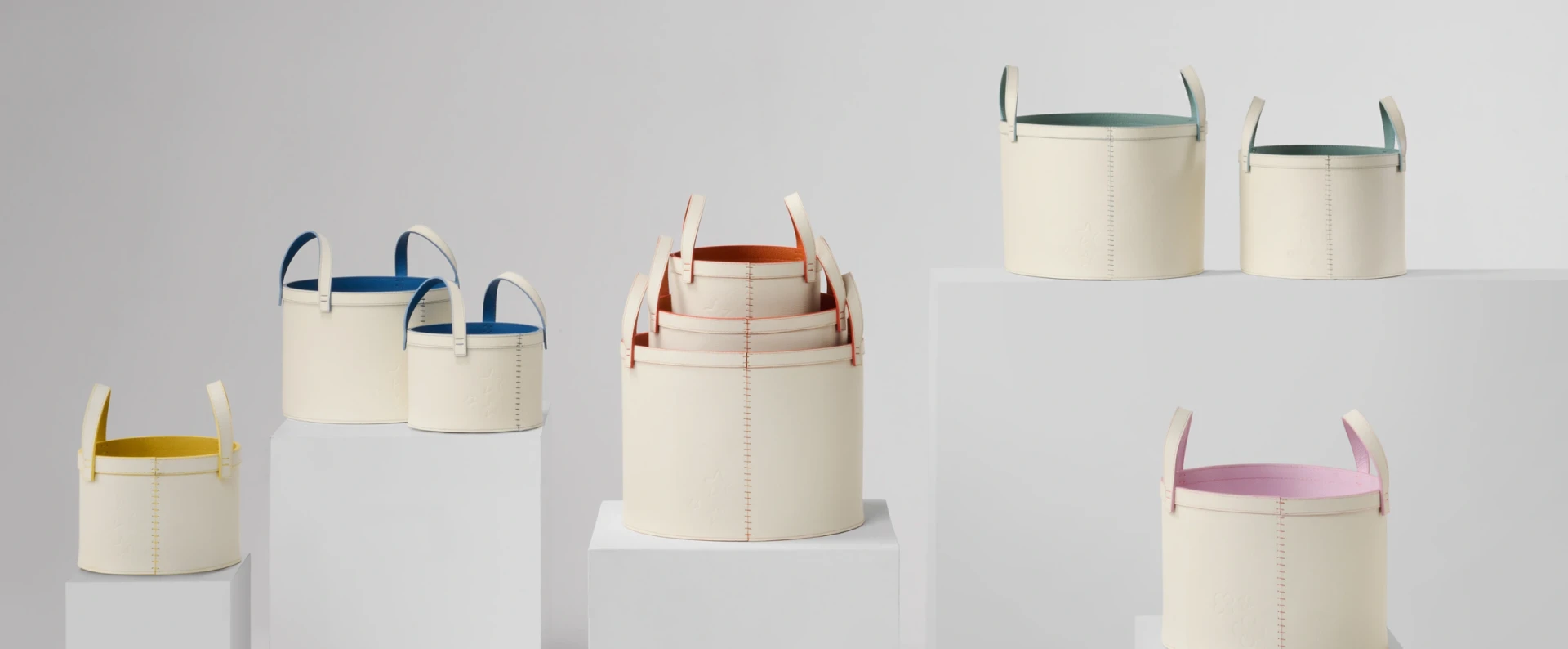 Storage Baskets