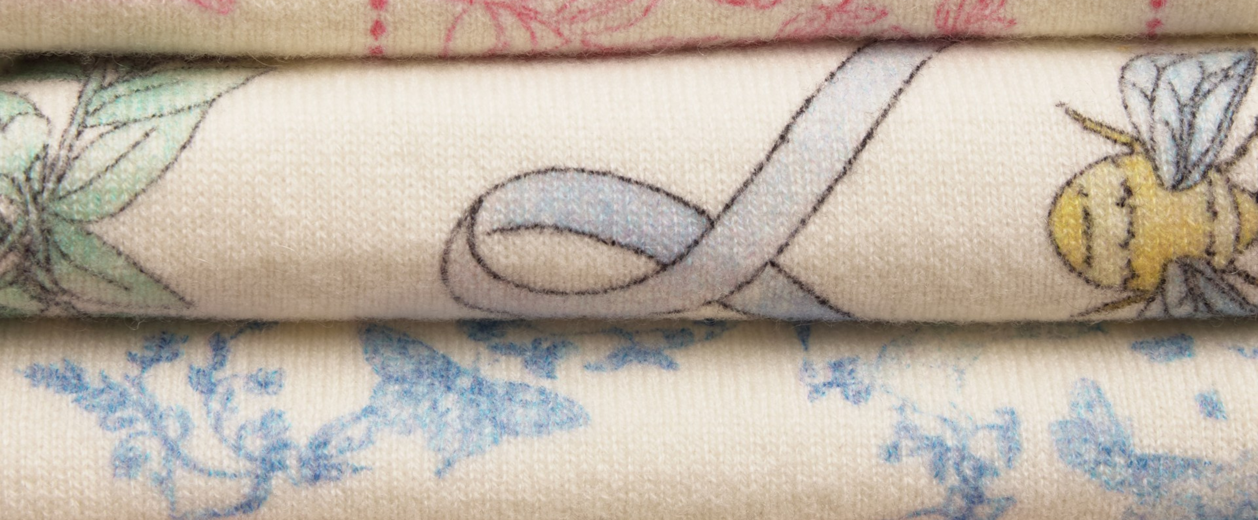 Cashmere Blankets