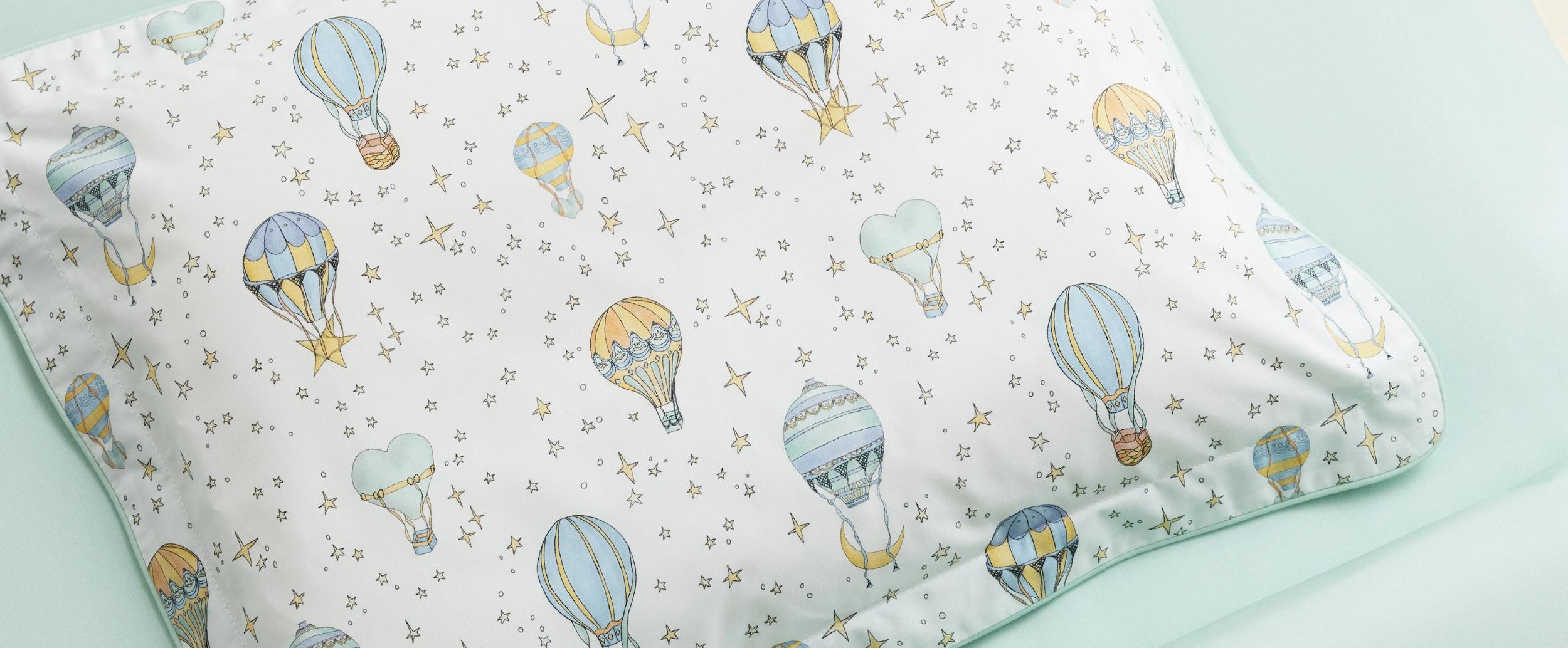 Pillow Cases