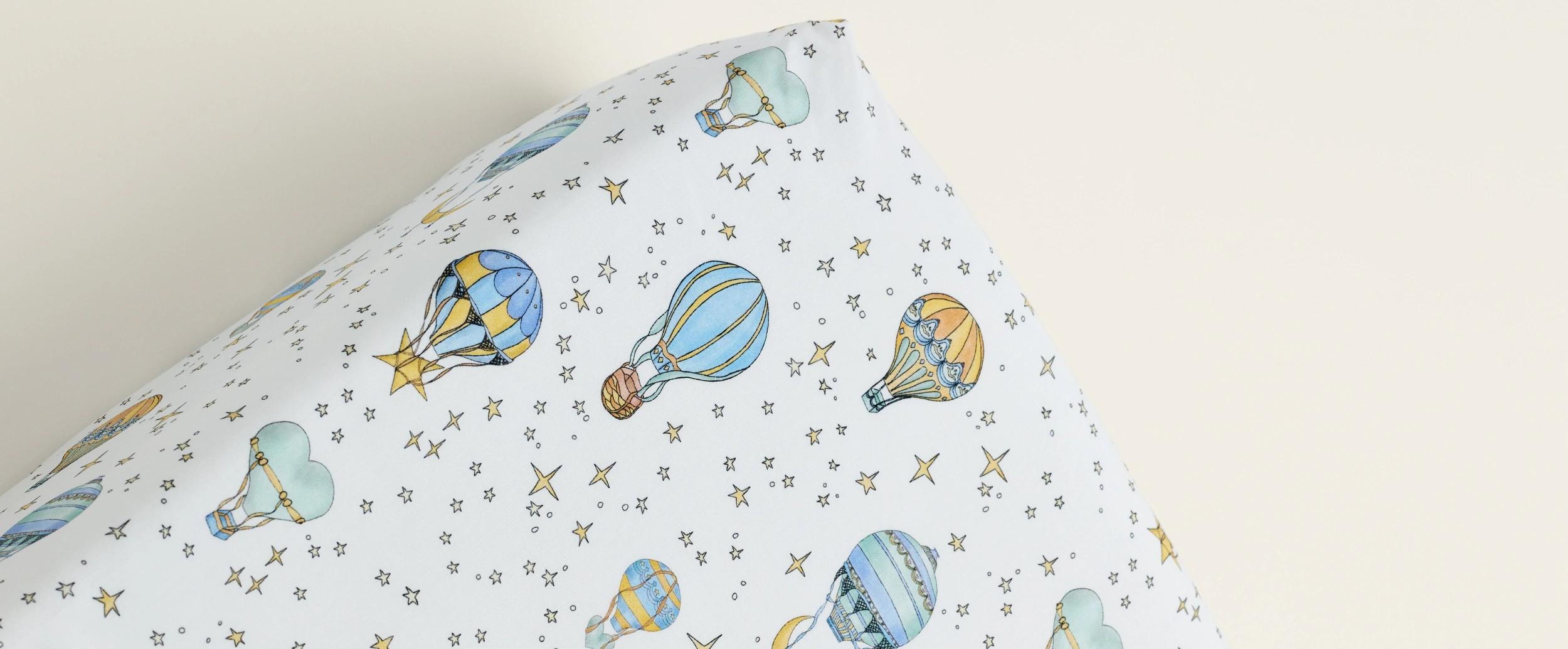 Fitted Sheets
