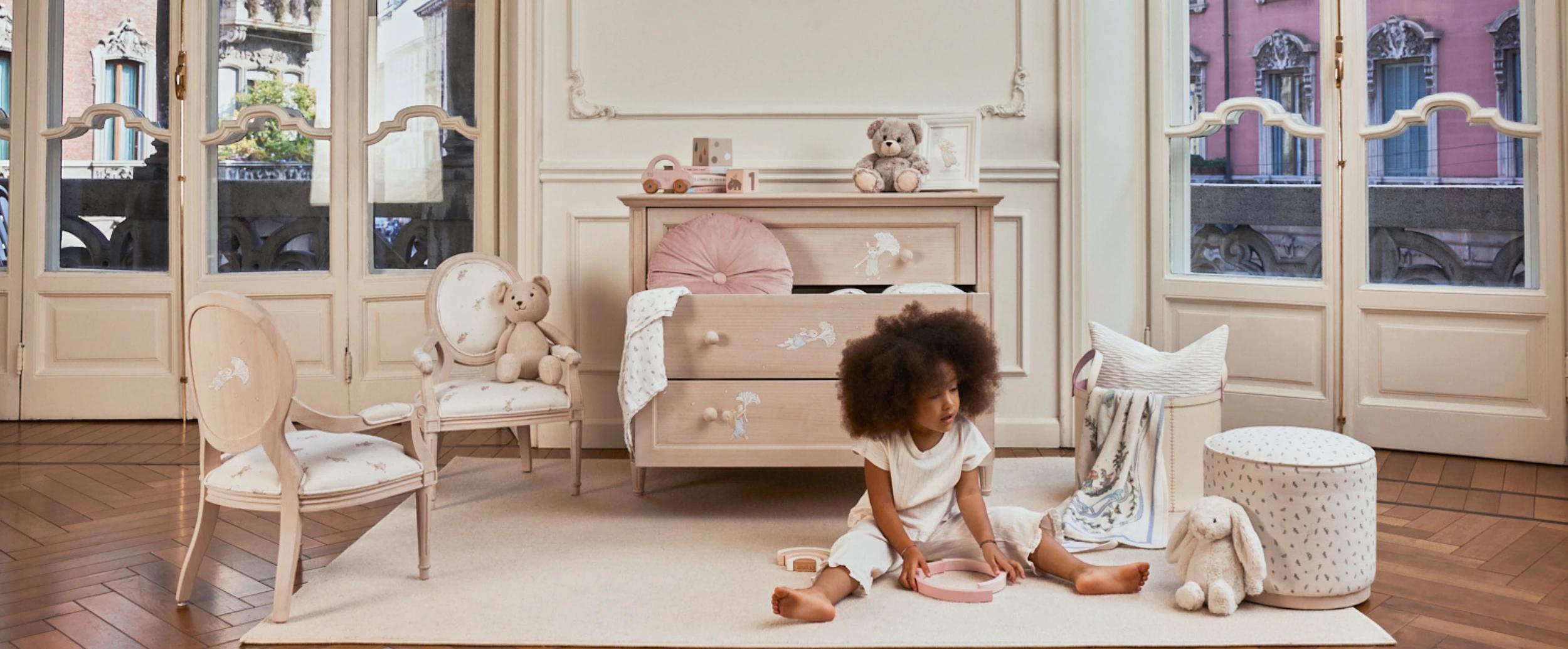 Kids Room