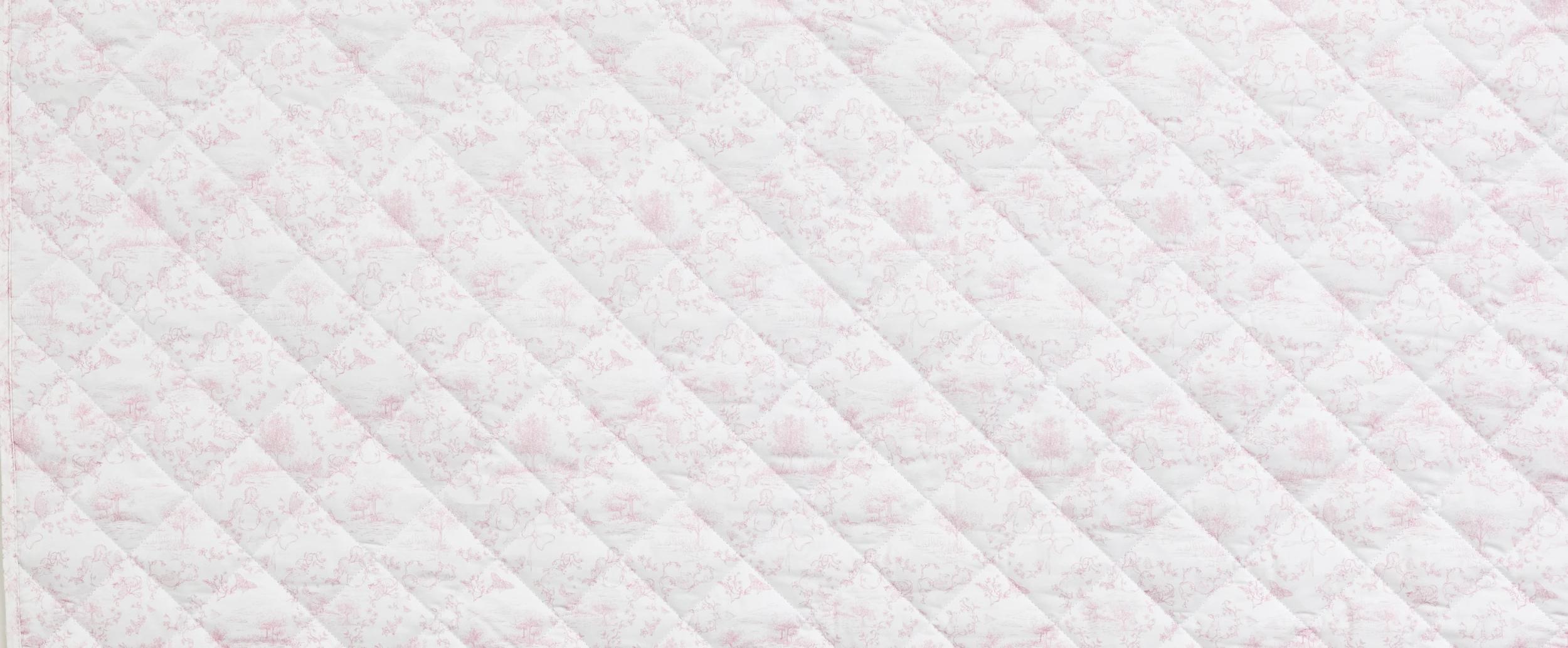 Quilted Blankets