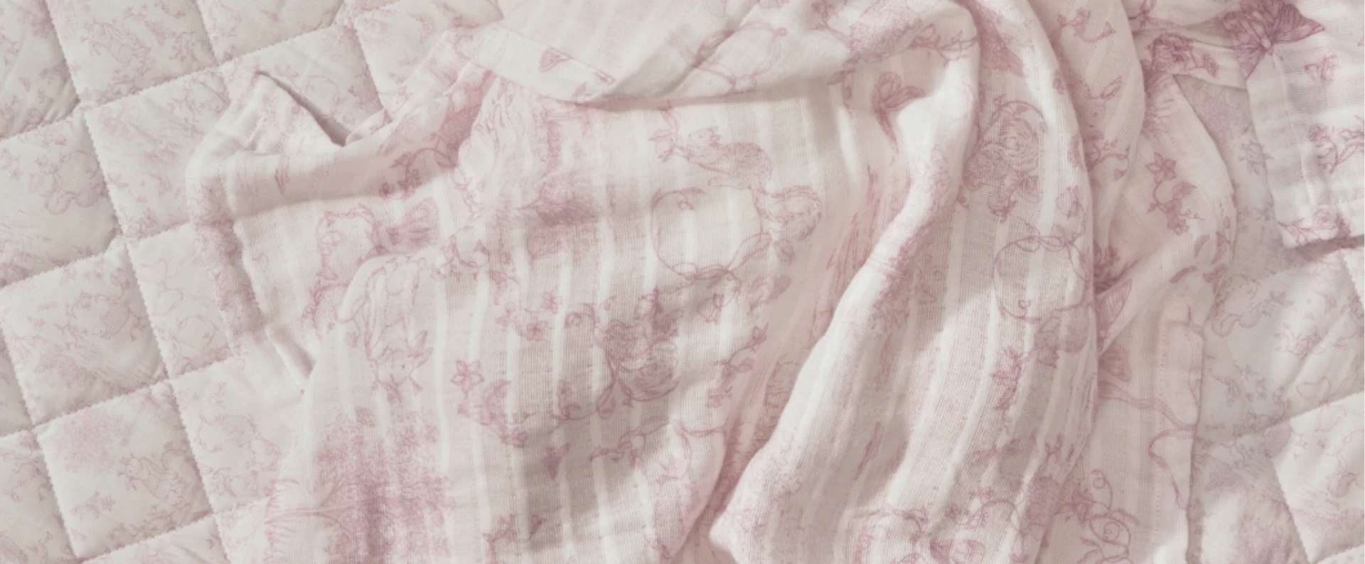 Muslin Blankets