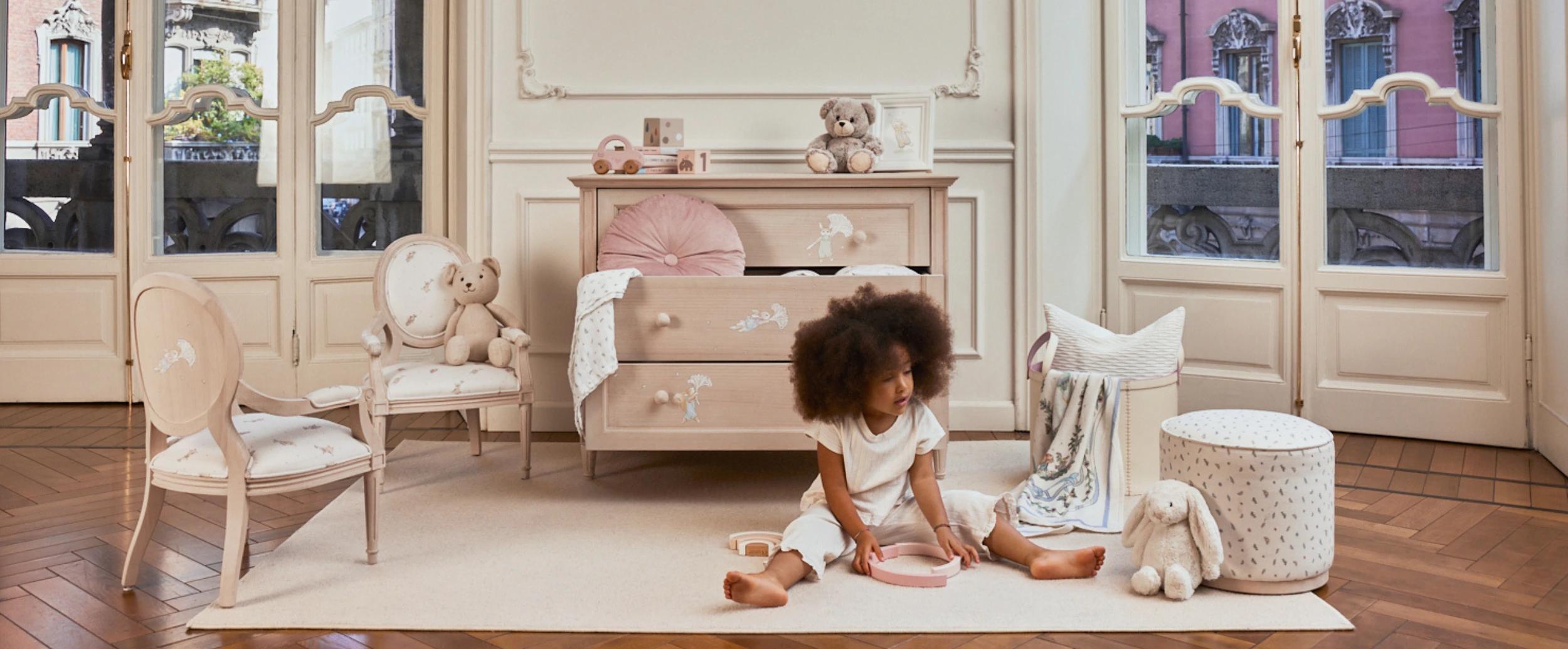 Kids Chests of Drawers