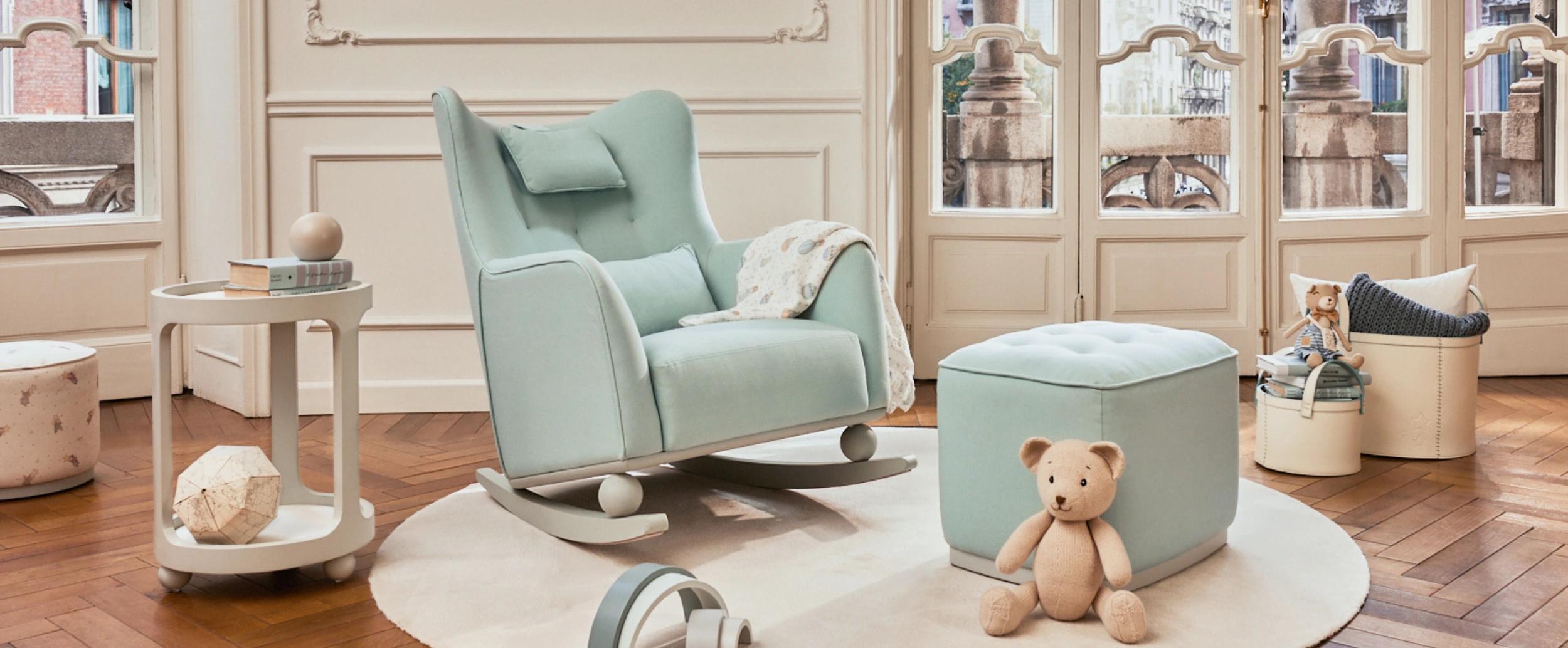 Nursing Chairs