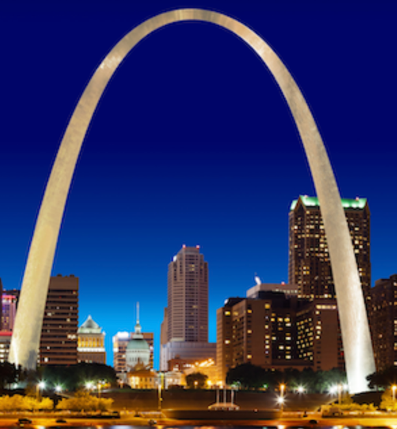 St Louis Gateway Open 2026