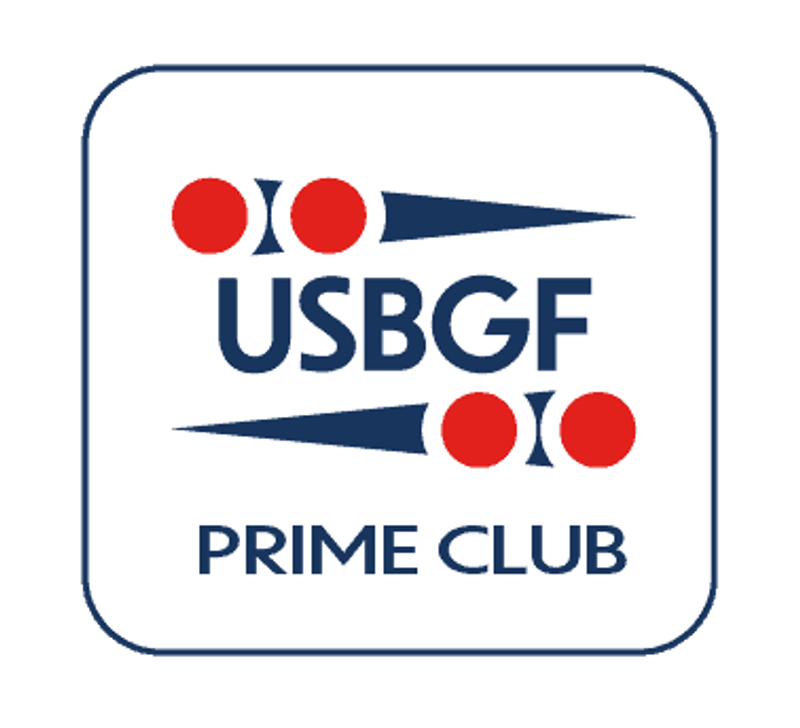 USBGF Logo