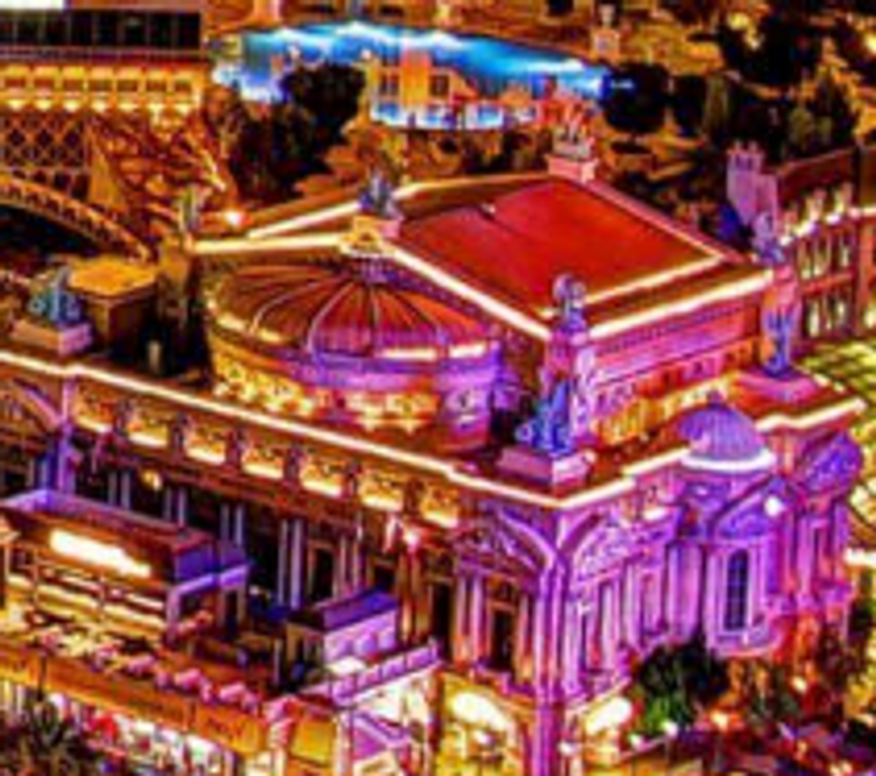 Las Vegas Open