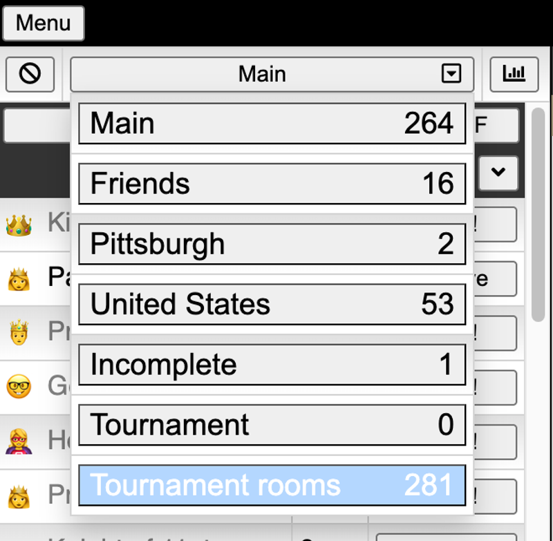 Sunday Update Image