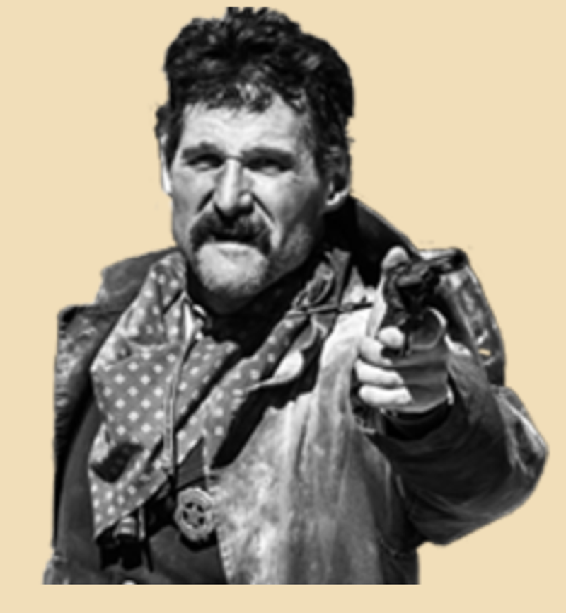 Wild West Shootout 2026