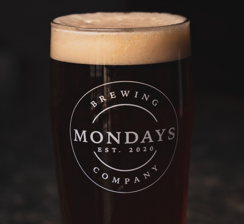 Mondays Brewing Company Greenfield