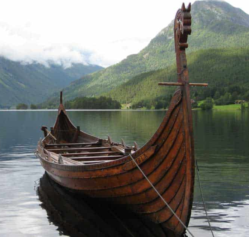 Viking Backgammon Classic