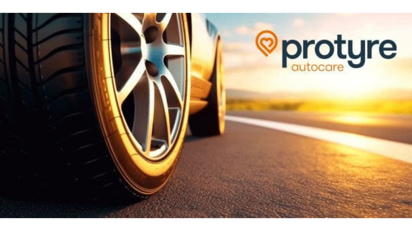 Protyre Autocare workshop garage