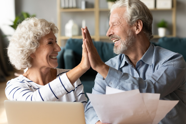 Winter Retiring Seven ways retirees can control their winter budget
