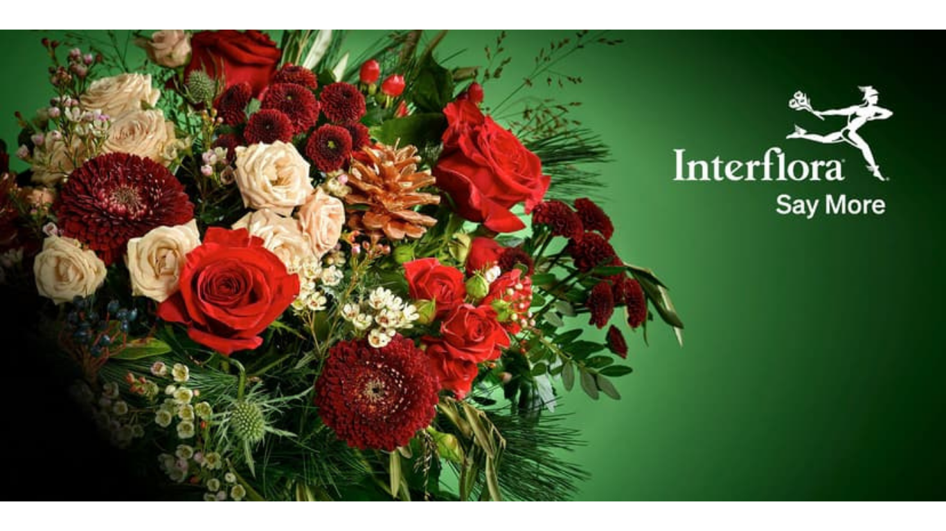 Interflora Discount Code | Blue Light Card