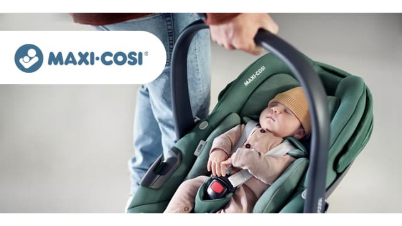 Maxi Cosi Discount Code | Blue Light Card
