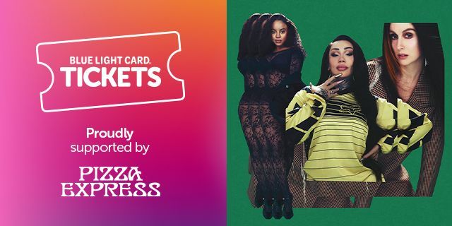 BLC Tickets image 2