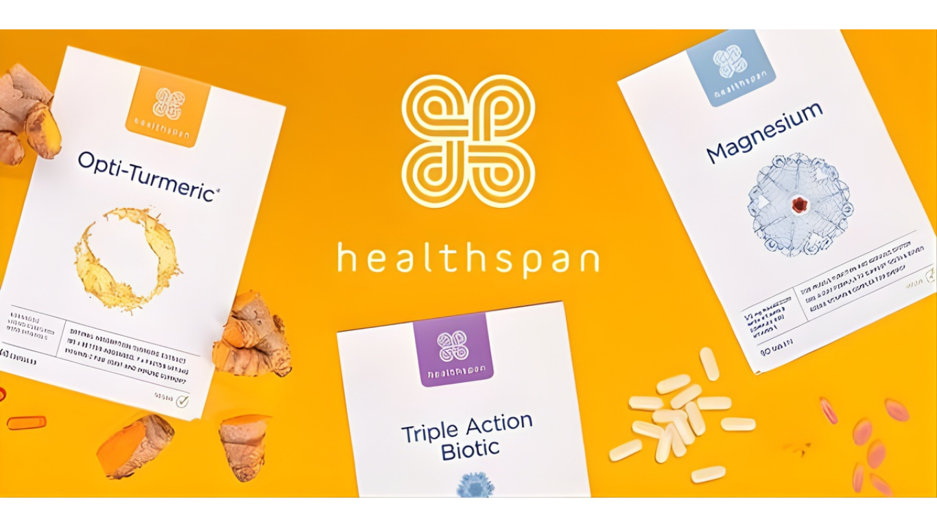 Healthspan Discount Code | Blue Light Card