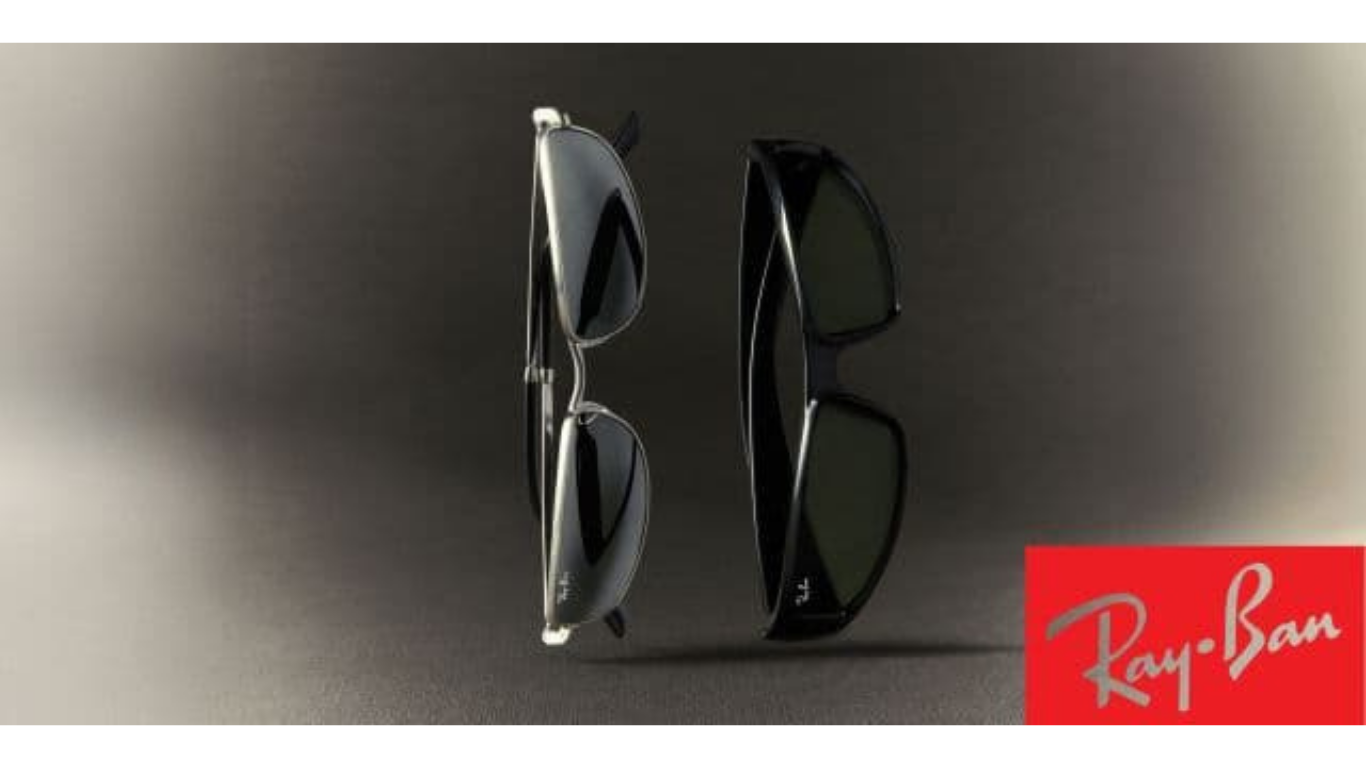 Ray Ban Discount Code | Blue Light Card