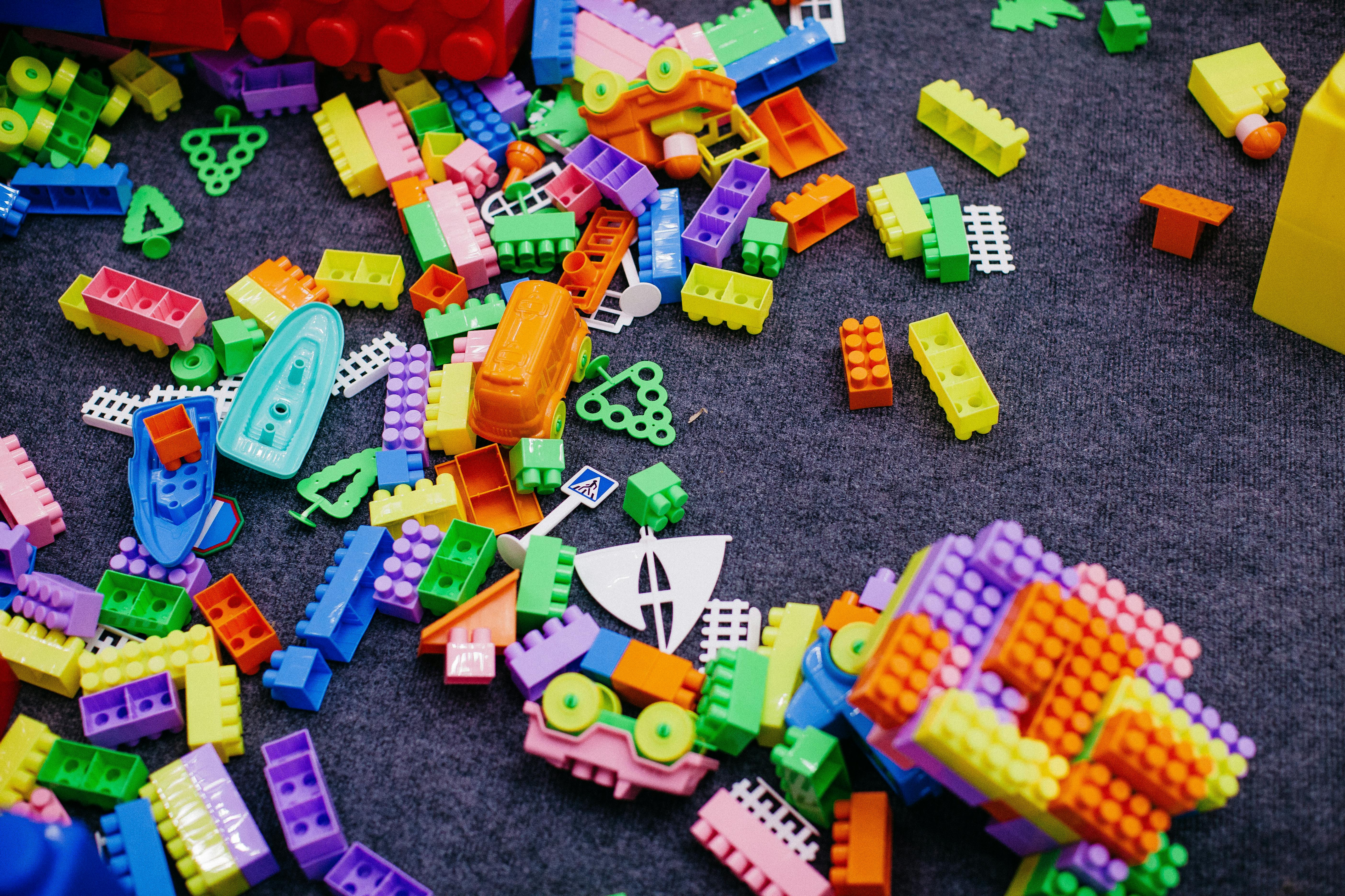 LEGO Discount Code Alternatives | Blue Light Card