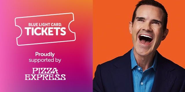 BLC Tickets image