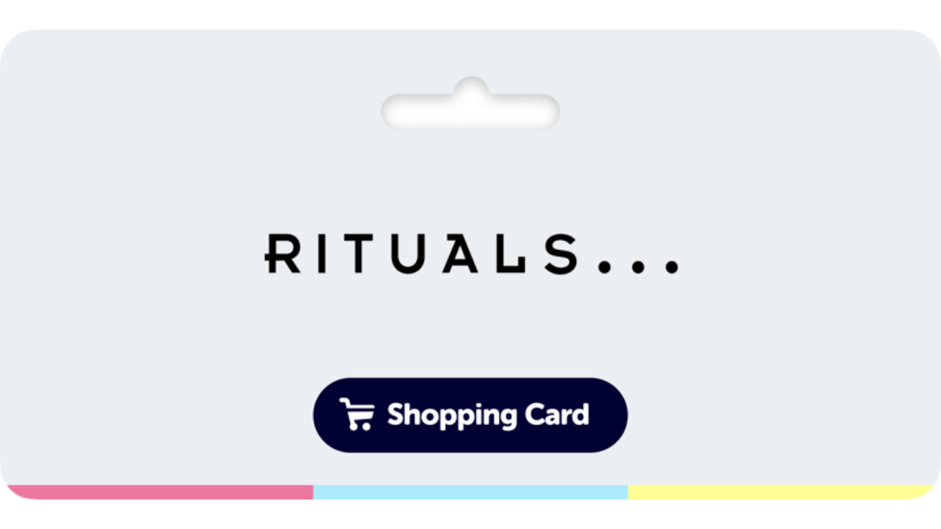 Rituals Discount Code | Blue Light Card