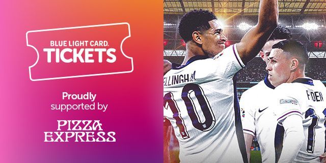 BLC Tickets image 3