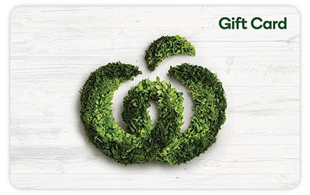 Woolworths Gift Card Discounts
