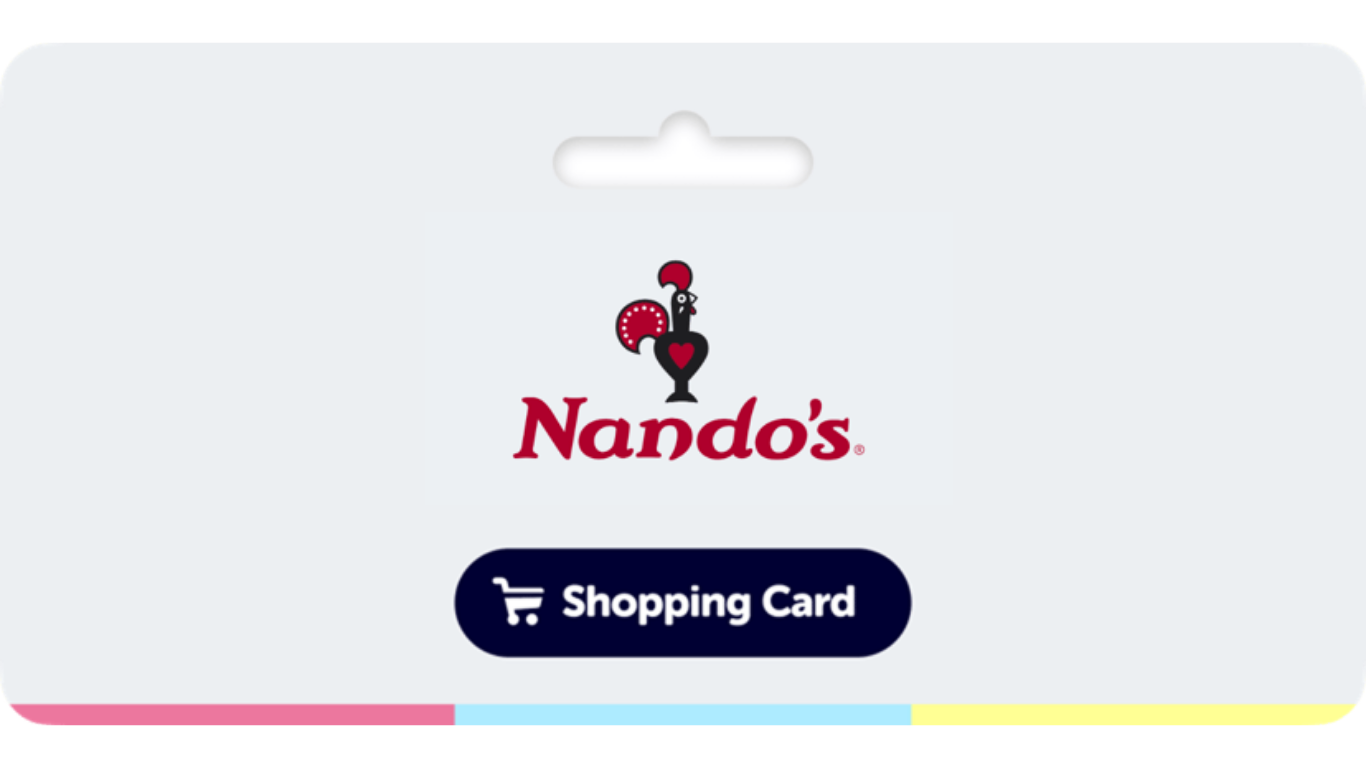 Nandos Discount Code Alternative | Blue Light Card