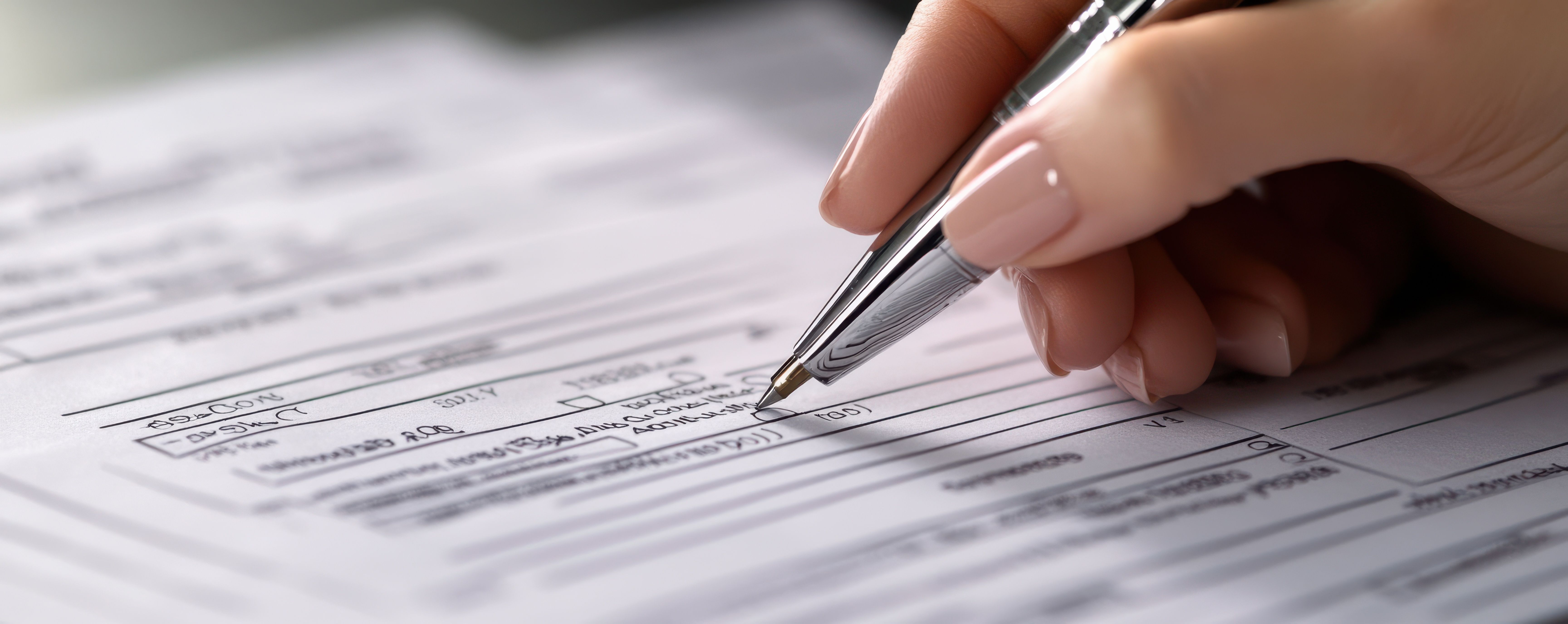 Hero background image for: The Benefits of Setting Up a Trust for Long-Term Asset Protection
